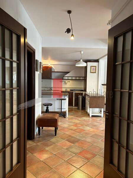 Apartament/Duplex cu 4 camere de inchiriat in zona Vatra Luminoasa.