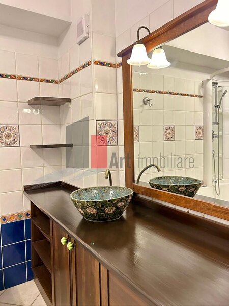 Apartament/Duplex cu 4 camere de inchiriat in zona Vatra Luminoasa.